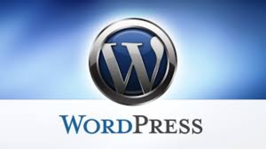 WordPress Training Certification Certified Course