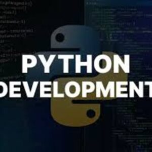 Python full stack Certified Course