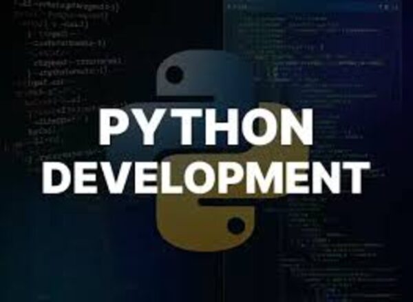 Python full stack Certified Course