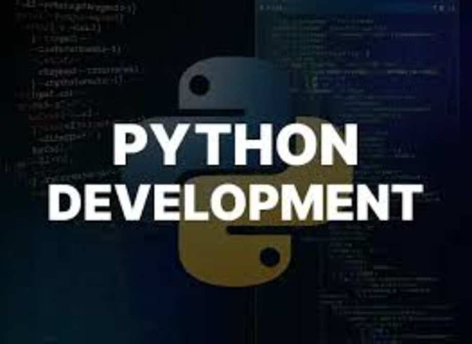 Python full stack Certified Course