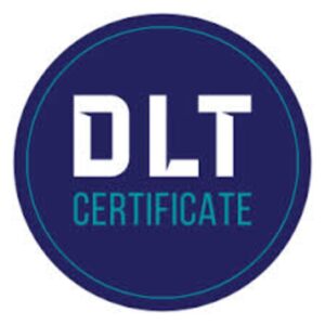 Distributed Ledger Technology (DLT) and Block chain Certified Course
