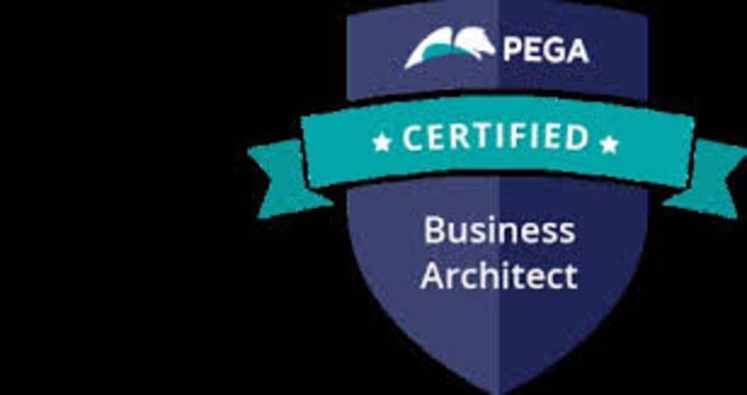 Certified Pega Business Architect (CPBA) Certified Course
