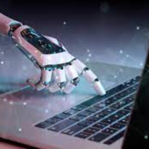 Certified Pega Robotics System Certified Course