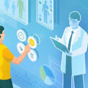 digital health consultant Certified Course