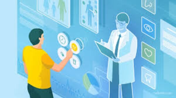 digital health consultant Certified Course