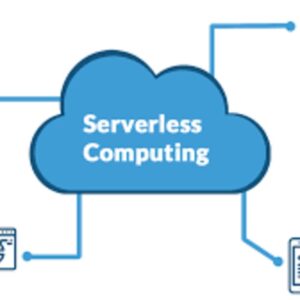 Serverless Computing Mastery Certified Course