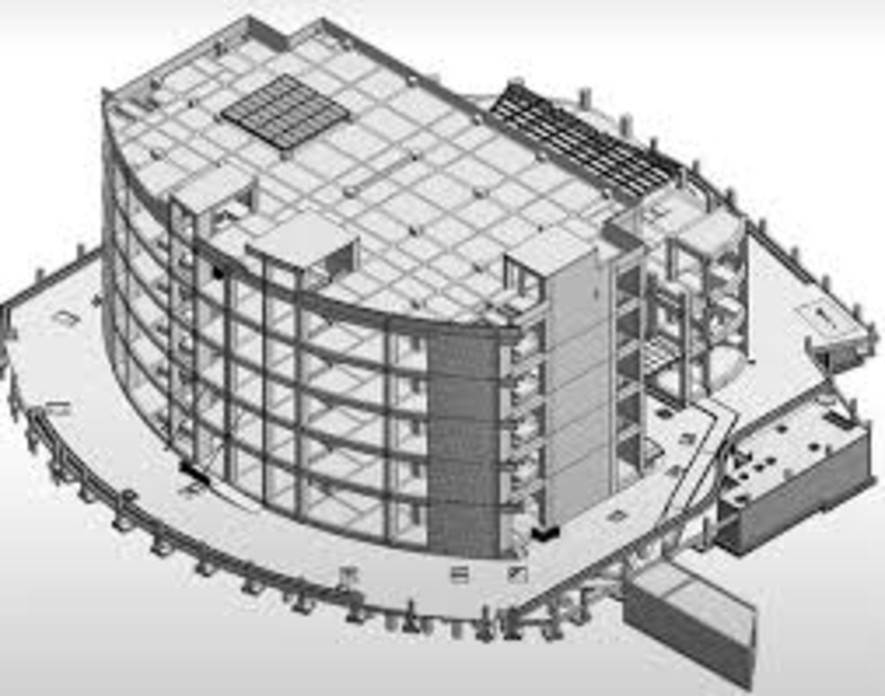 Building Information Modeling (Bim revit) Certified Course
