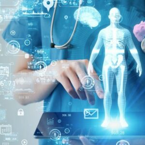Telemedicine & Digital Health Certification Course