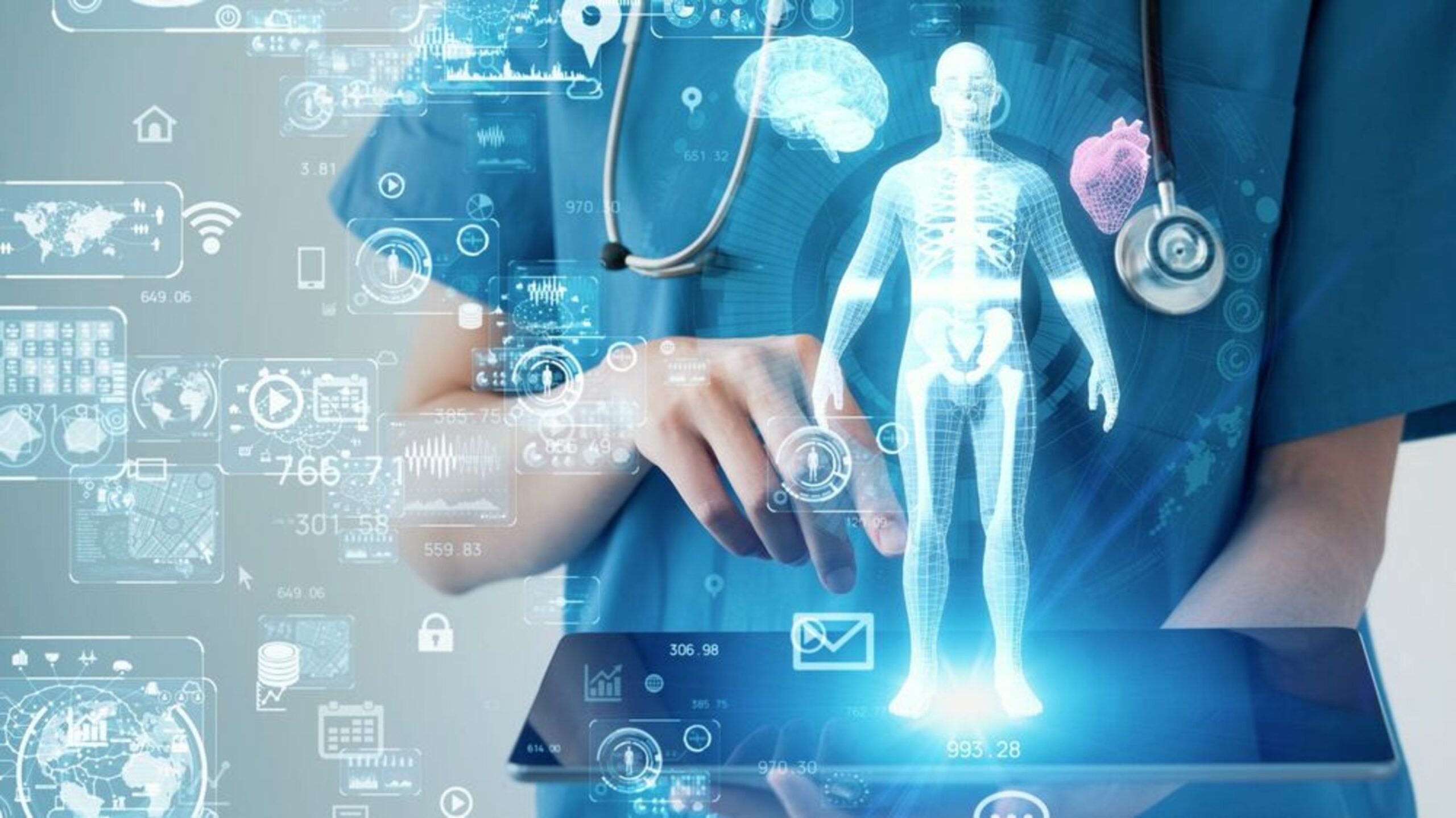Telemedicine & Digital Health Certification Course
