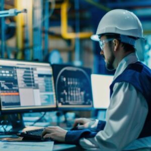 PLC Programming & Industrial Automation Certification Course