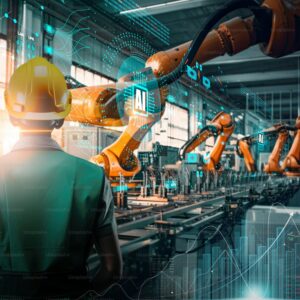 Industry 4.0 for Engineers Certified Course