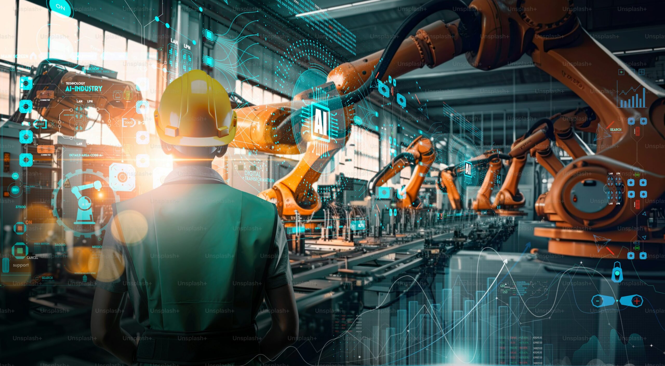 Industry 4.0 for Engineers Certified Course