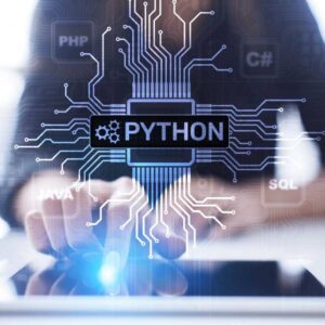 Natural Language Processing (NLP) with Python Certified Coures