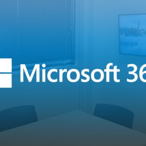 Microsoft office 365 Training Certificate Course