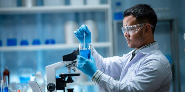 Pharmaceutical Management Certification Course