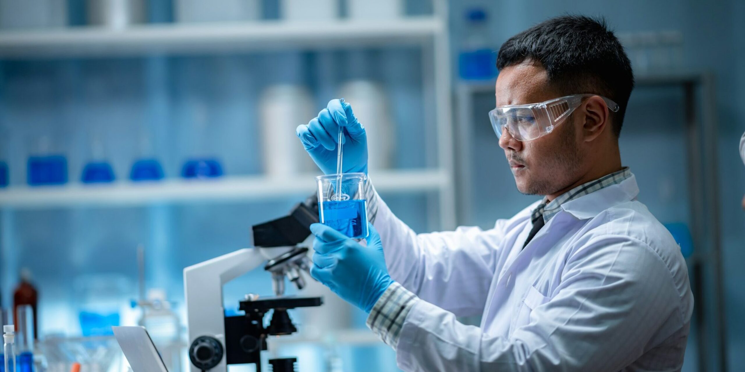Pharmaceutical Management Certification Course