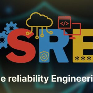 Site Reliability Engineering (SRE) Certification Course