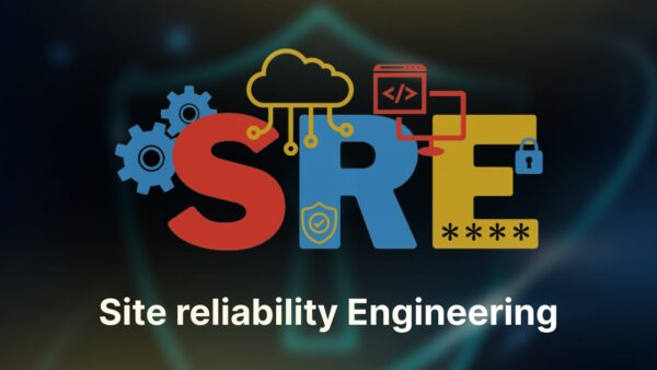 Site Reliability Engineering (SRE) Certification Course