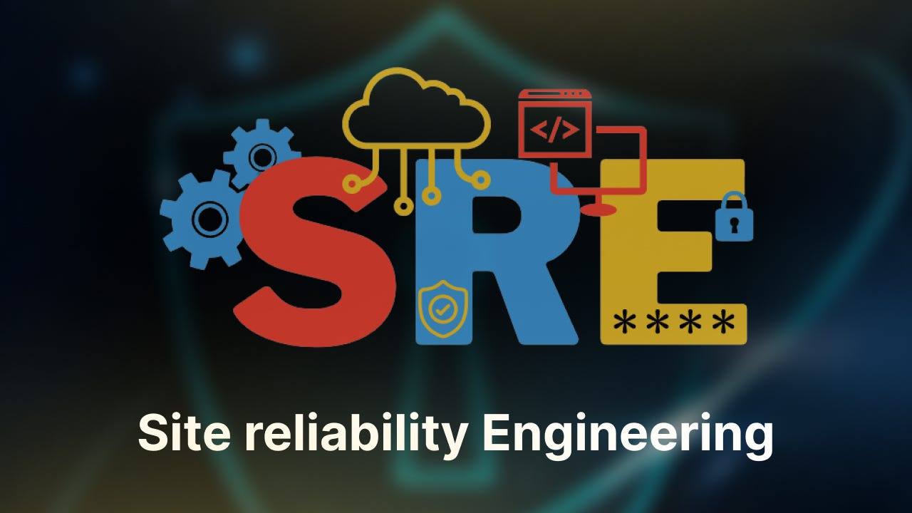 Site Reliability Engineering (SRE) Certification Course