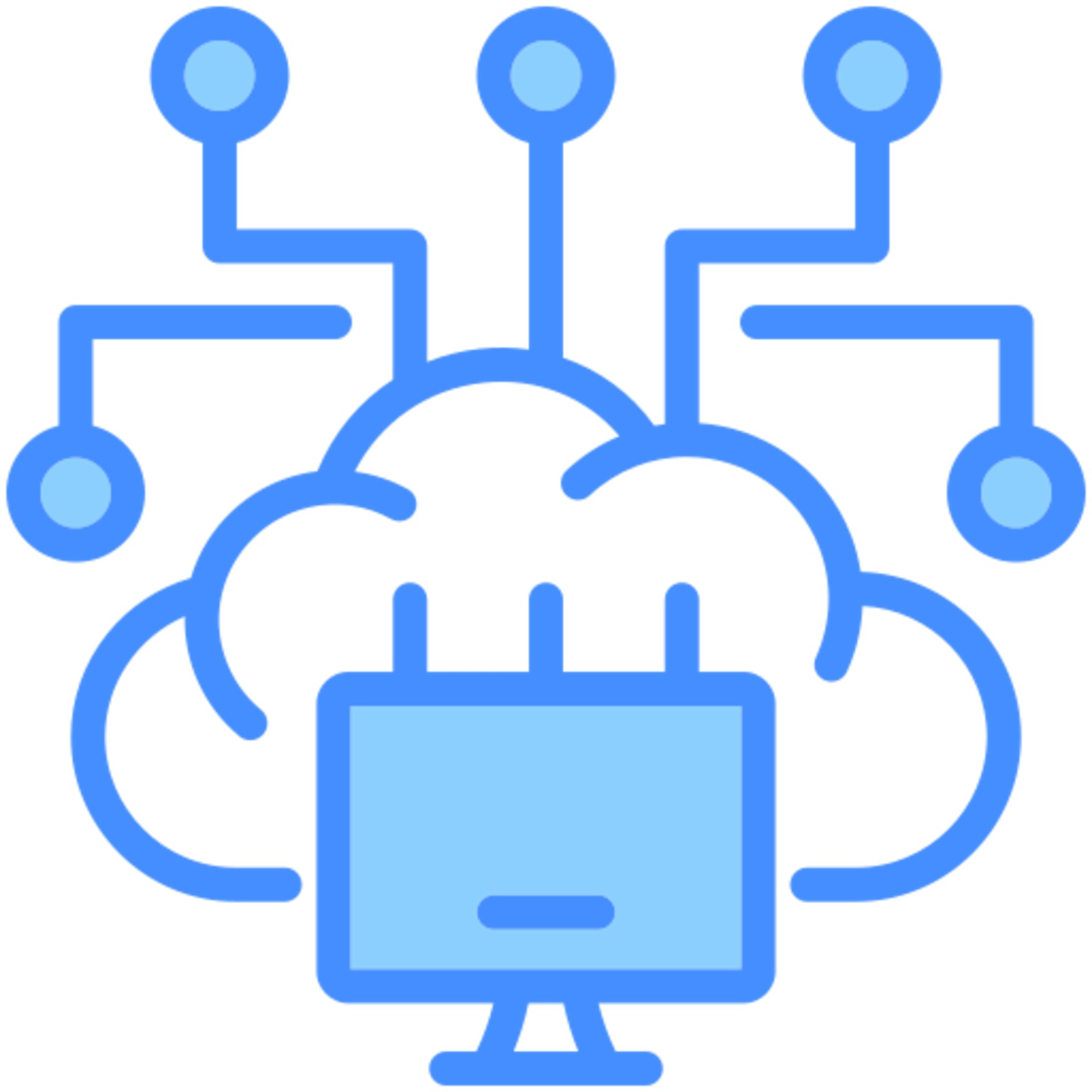 Edge Computing with Iota Certified Course