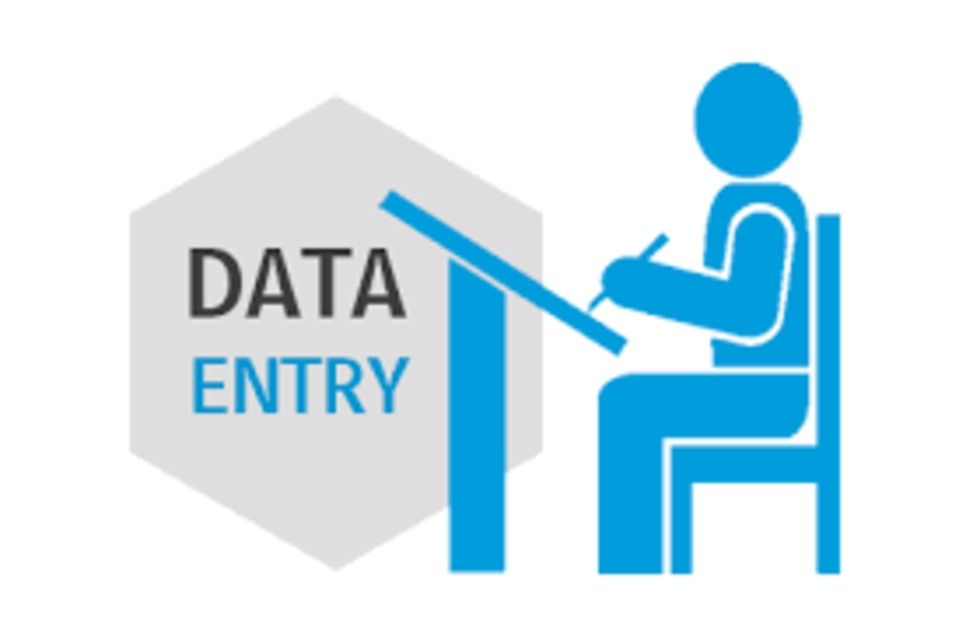 Data Entry Certified Course