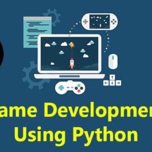 Game Development with Python Certified Course