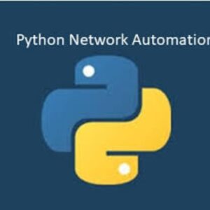 Networking with Python Certified Course