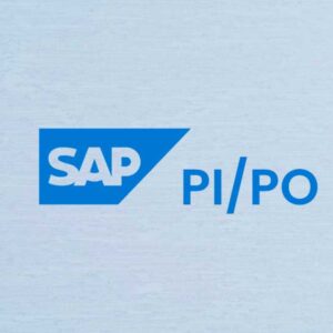 SAP PI/PO (Process Integration / Orchestration) Certified Course