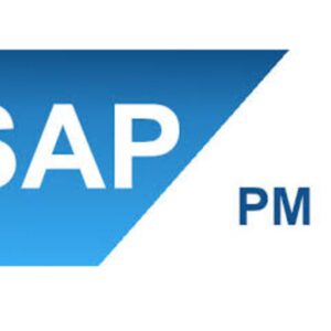 SAP PM (Plant Maintenance) Certified Course