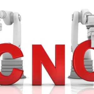 Computer Numerical Control (CNC) Programming Certified Course