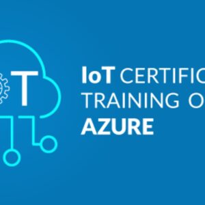 loT Security with Raspberry Pi Certified Course