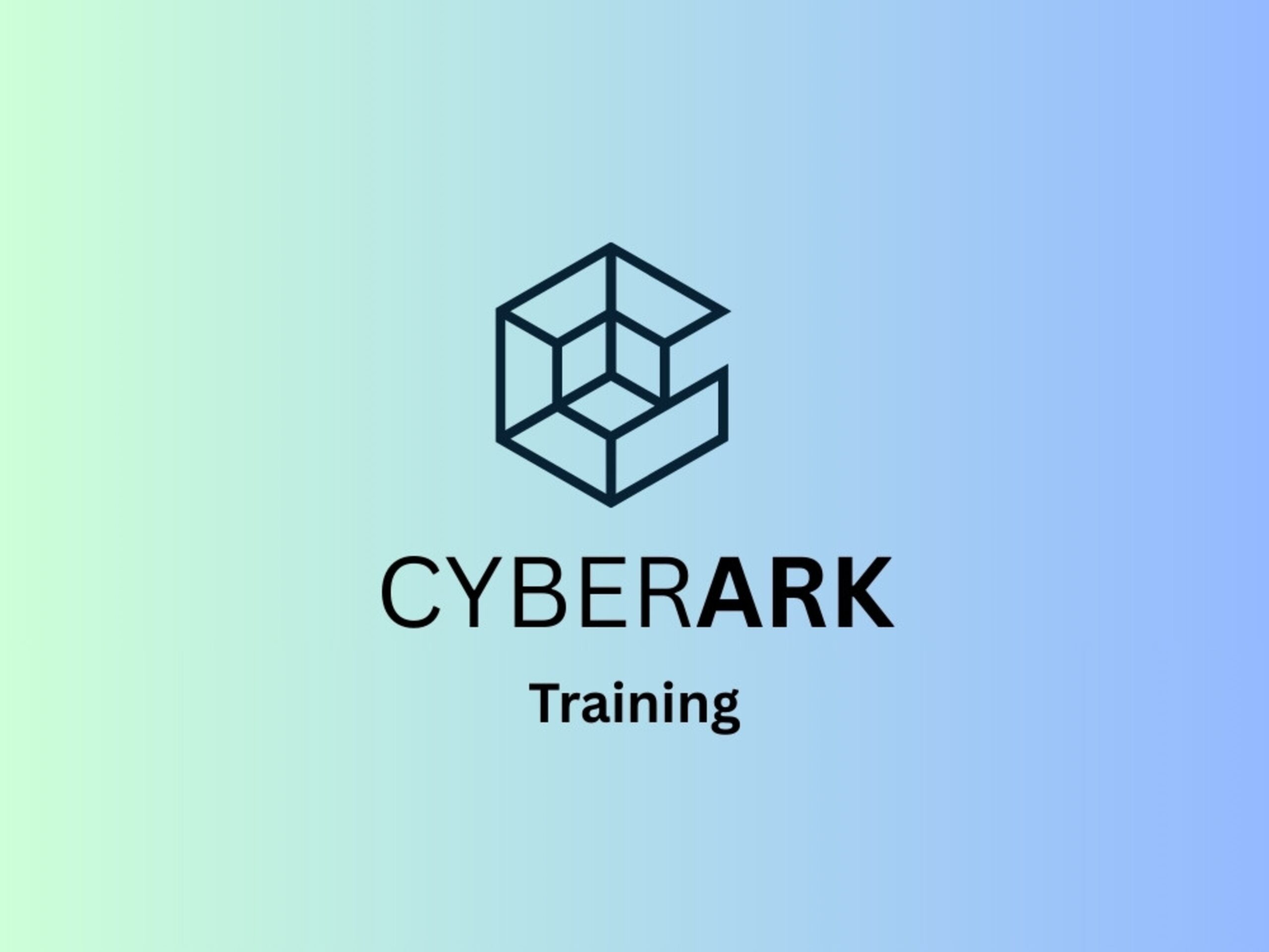 Cyber ark Certified Course