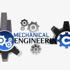 Mechanical engineering Certified Course