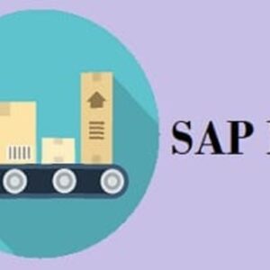 SAP MII (Manufacturing Integration and Intelligence) Certified Course