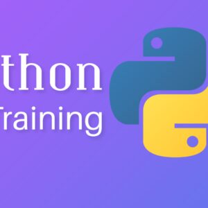 Testing with Python Certified Course