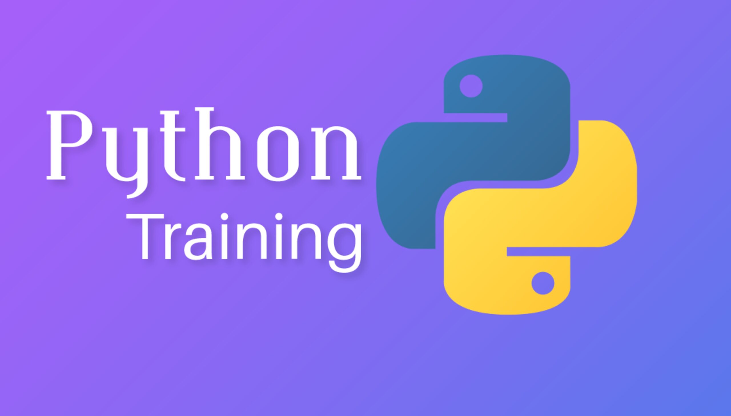 Testing with Python Certified Course