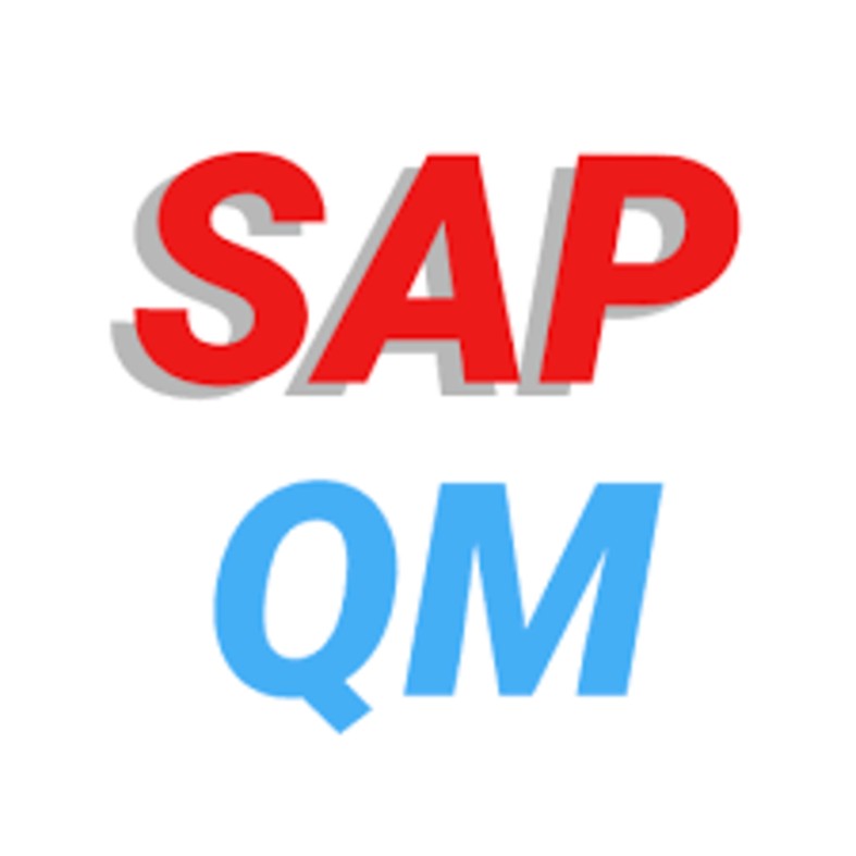 SAP QM (Quality Management) Certified Course