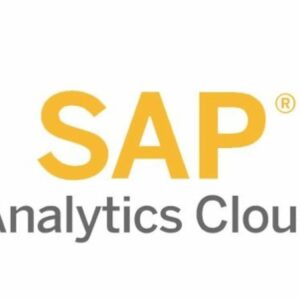SAP Predictive Analytics Certified Coures
