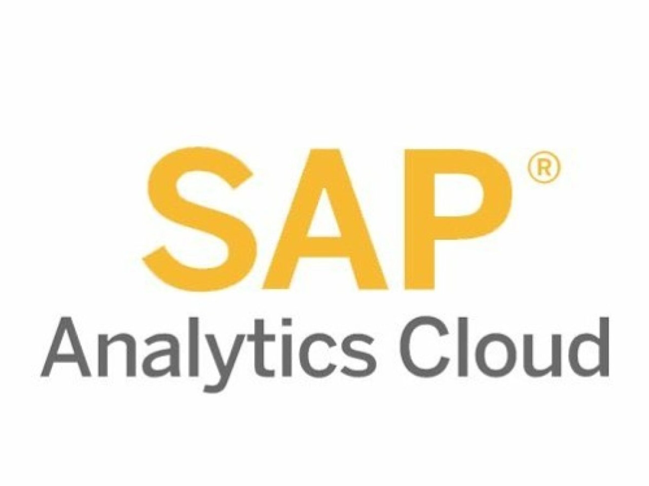 SAP Predictive Analytics Certified Coures