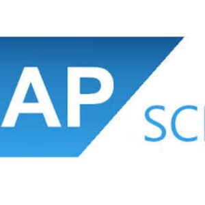 SAP SCM (Supply Chain Management) Certified Course