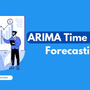 Time Series Forecasting with ARIMA and LSTM Certified Course
