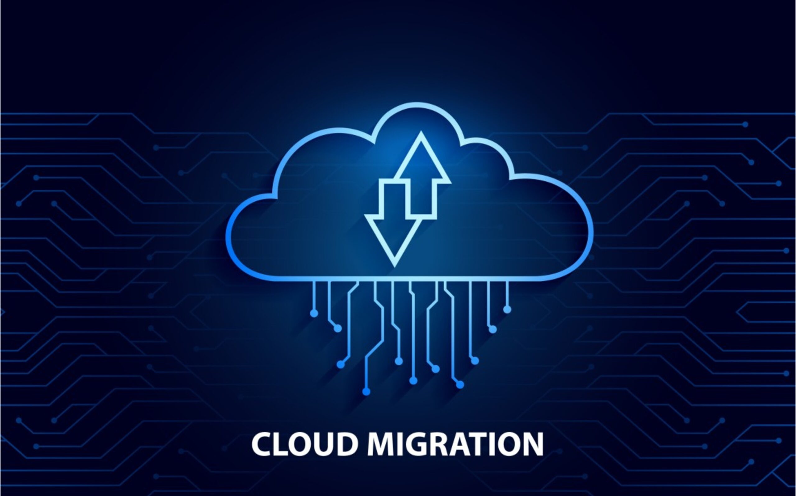 Cloud Migration Strategies and Budgeting With Implementation Certified Course
