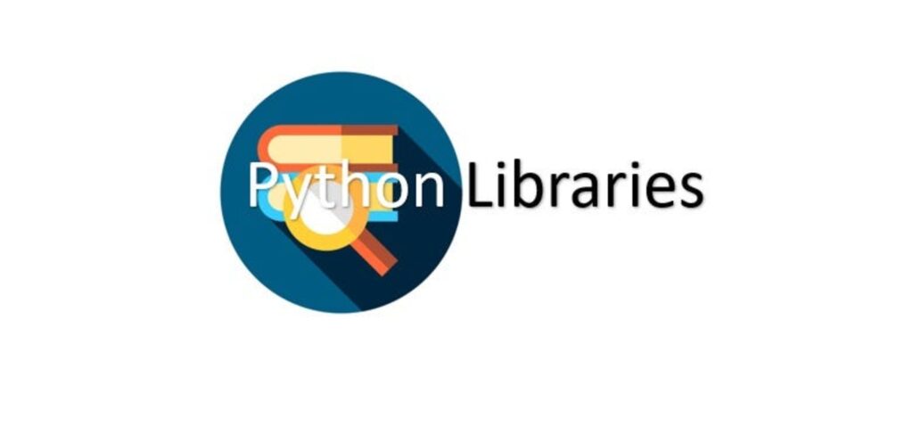 Python Library Certified Course - Course Divine Technology Pvt. Ltd.