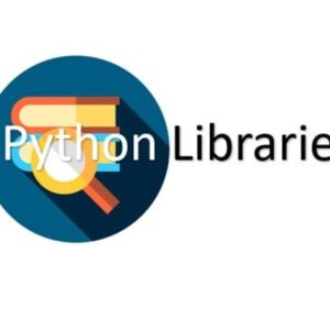 Python library Certified Course