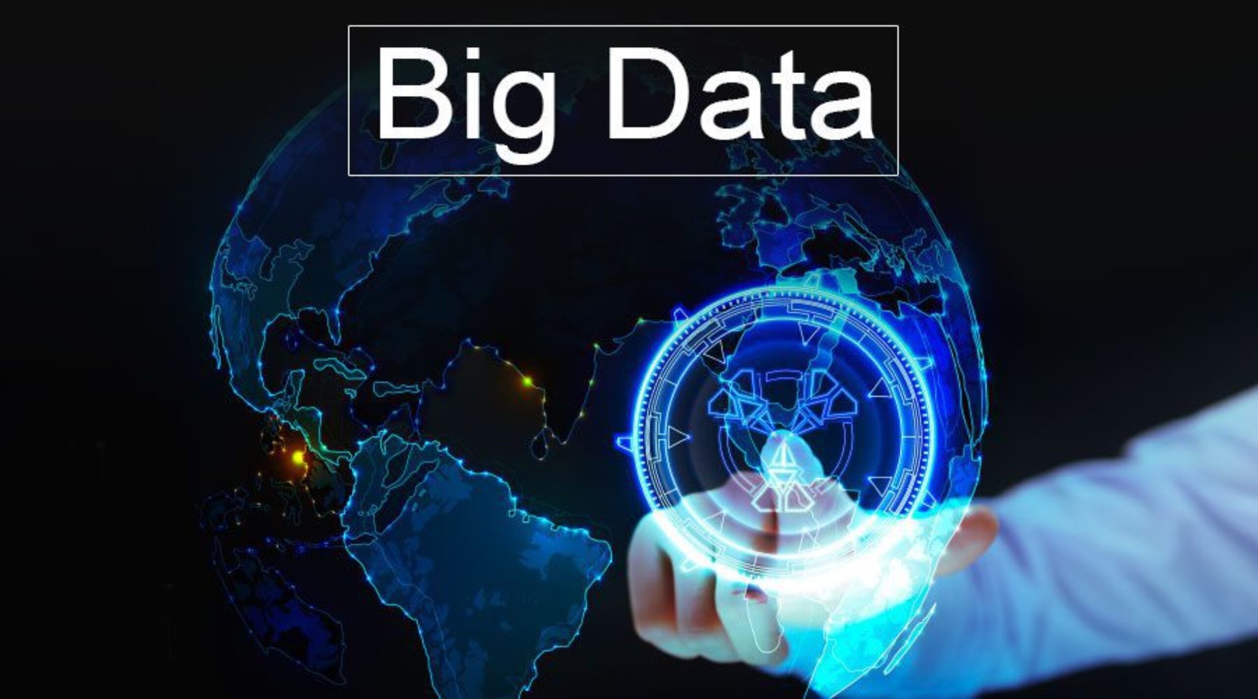 Big Data Certified Course