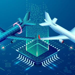 Digital Twin Technology Advanced Certified Course