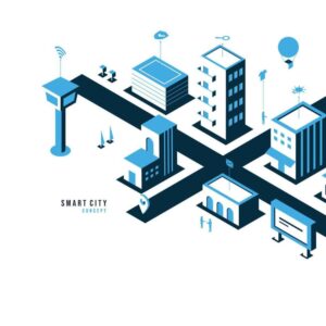 Building Smart Cities with IoT Certified Course