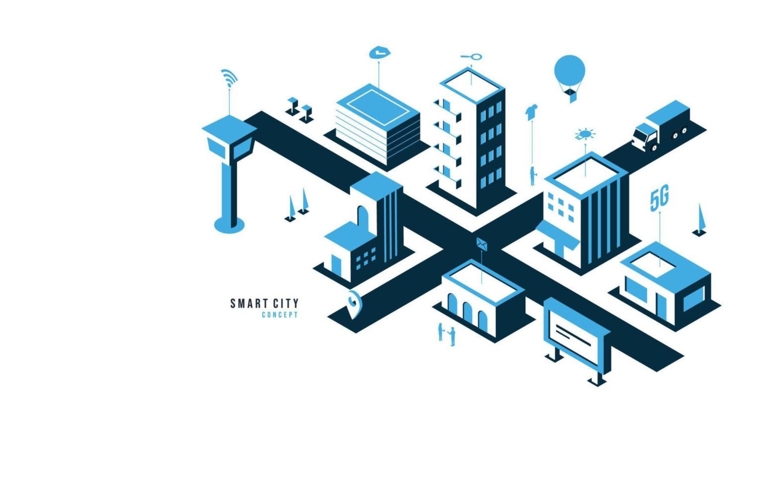 Building Smart Cities with IoT Certified Course