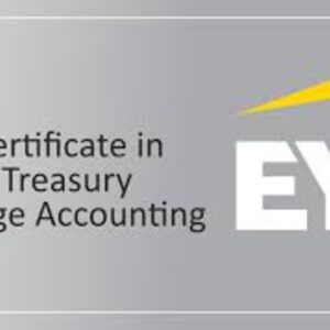 Treasury Certified course