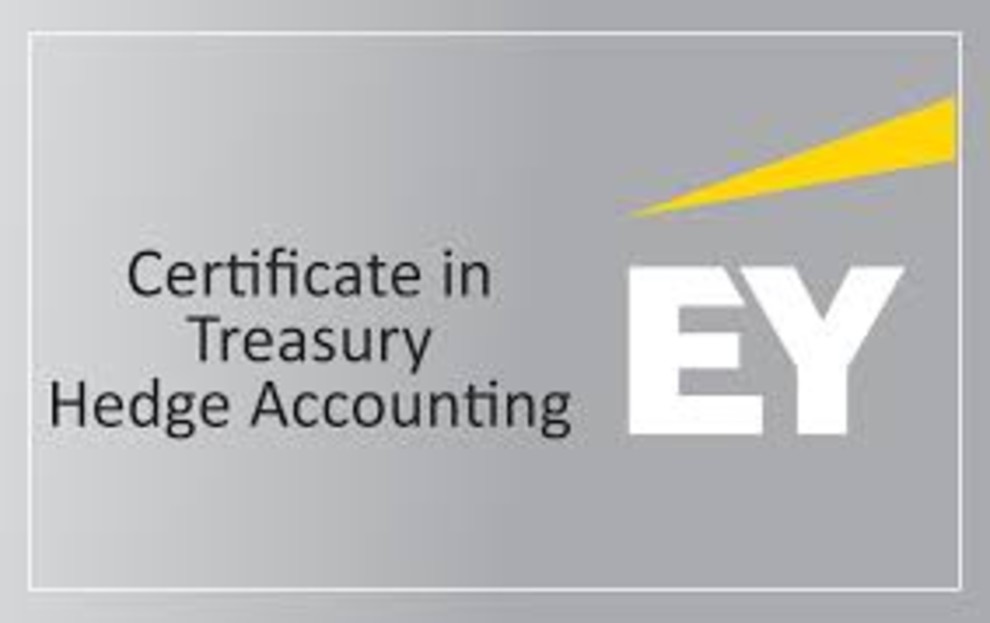 Treasury Certified course